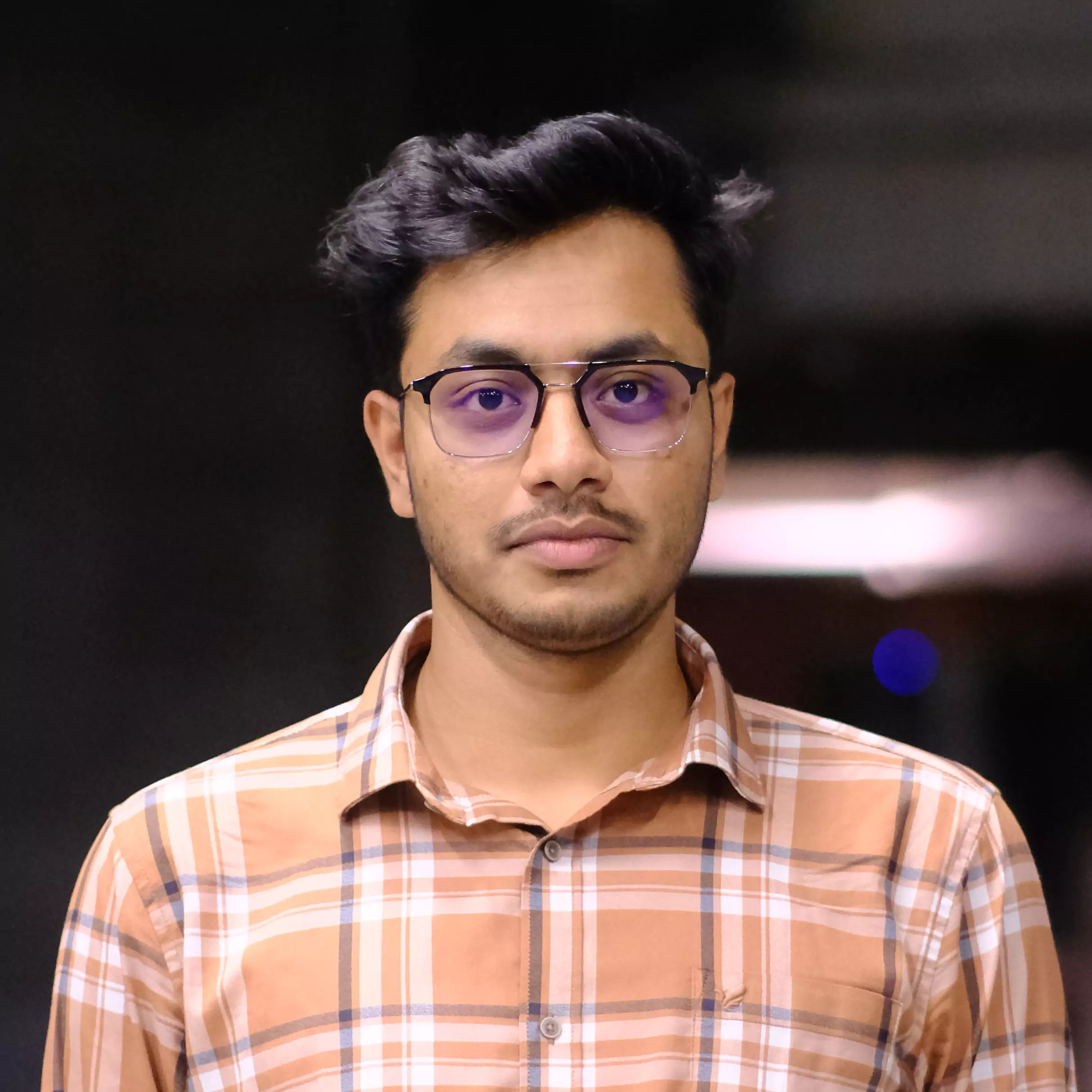 Monzim's profile