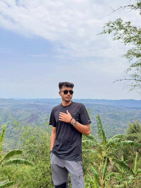 Alikadam to Thanchi | Nafakhum Tour