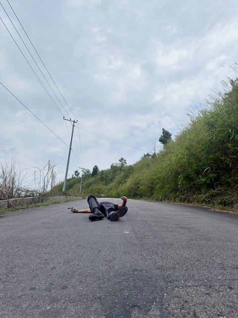 Alikadam to Thanchi | Nafakhum Tour