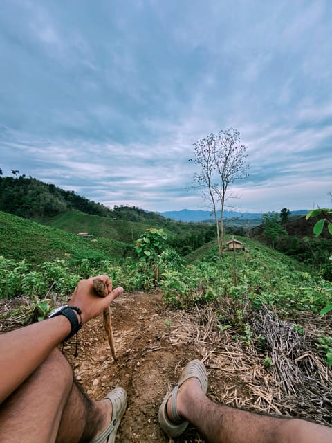 Thanchi Tour 2026| Thanchi Bandarban | Azraf Al Monzim