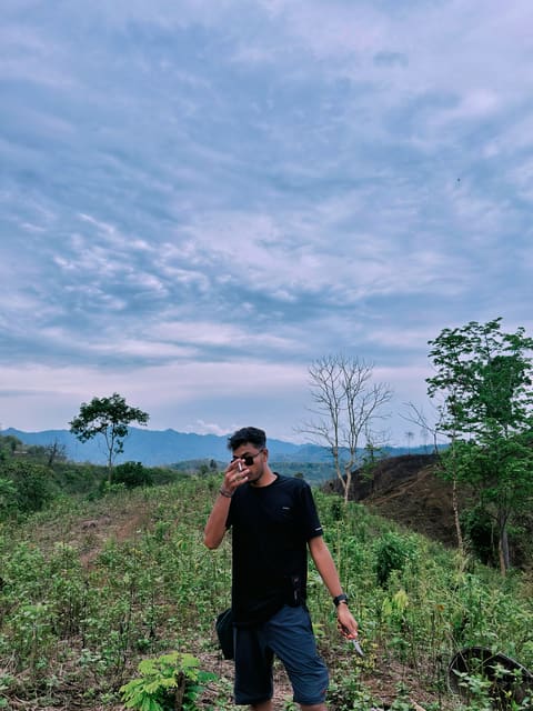 Thanchi Tour 2026| Thanchi Bandarban | Azraf Al Monzim