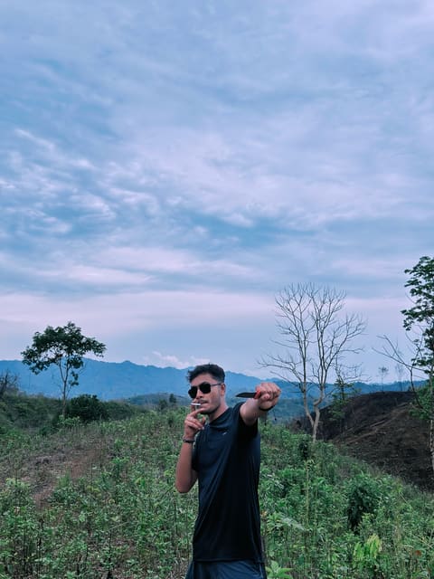 Thanchi Tour 2026| Thanchi Bandarban | Azraf Al Monzim