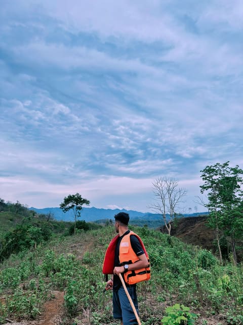 Thanchi Tour 2026| Thanchi Bandarban | Azraf Al Monzim