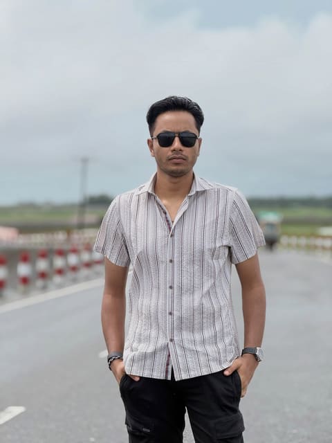 Cox #3 AZRAF AL MONZIM