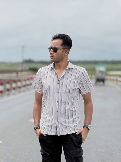 Cox #3 AZRAF AL MONZIM
