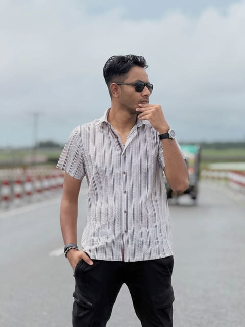 Cox #3 AZRAF AL MONZIM
