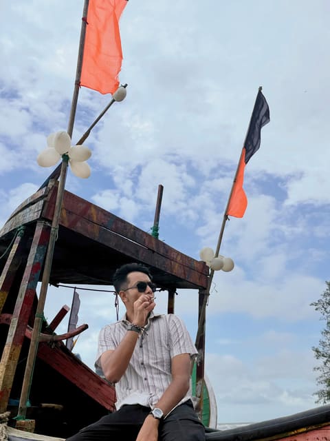 Cox #3 AZRAF AL MONZIM