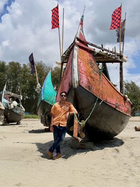 Azraf Al Monzim - Photo 15, September 2025