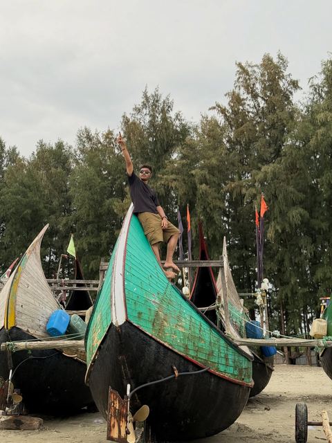 Azraf Al Monzim - Photo 41, October 2025