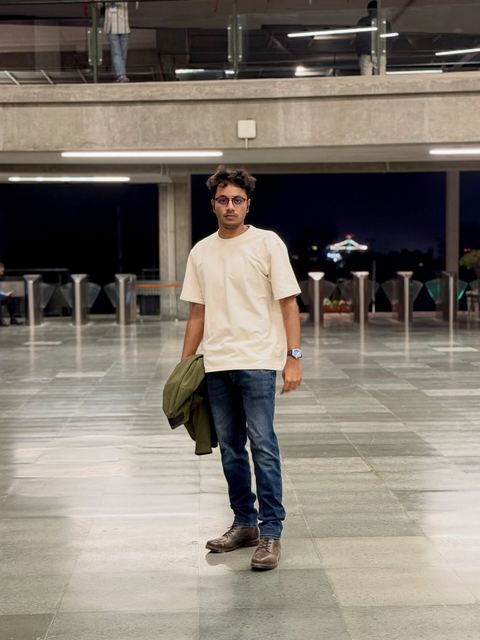 Azraf Al Monzim - Photo 101, December 2025