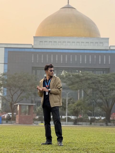 Azraf Al Monzim - Photo 117, January 2026