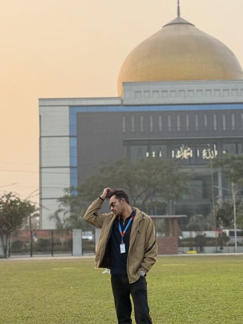 Azraf Al Monzim - Photo 121, January 2026