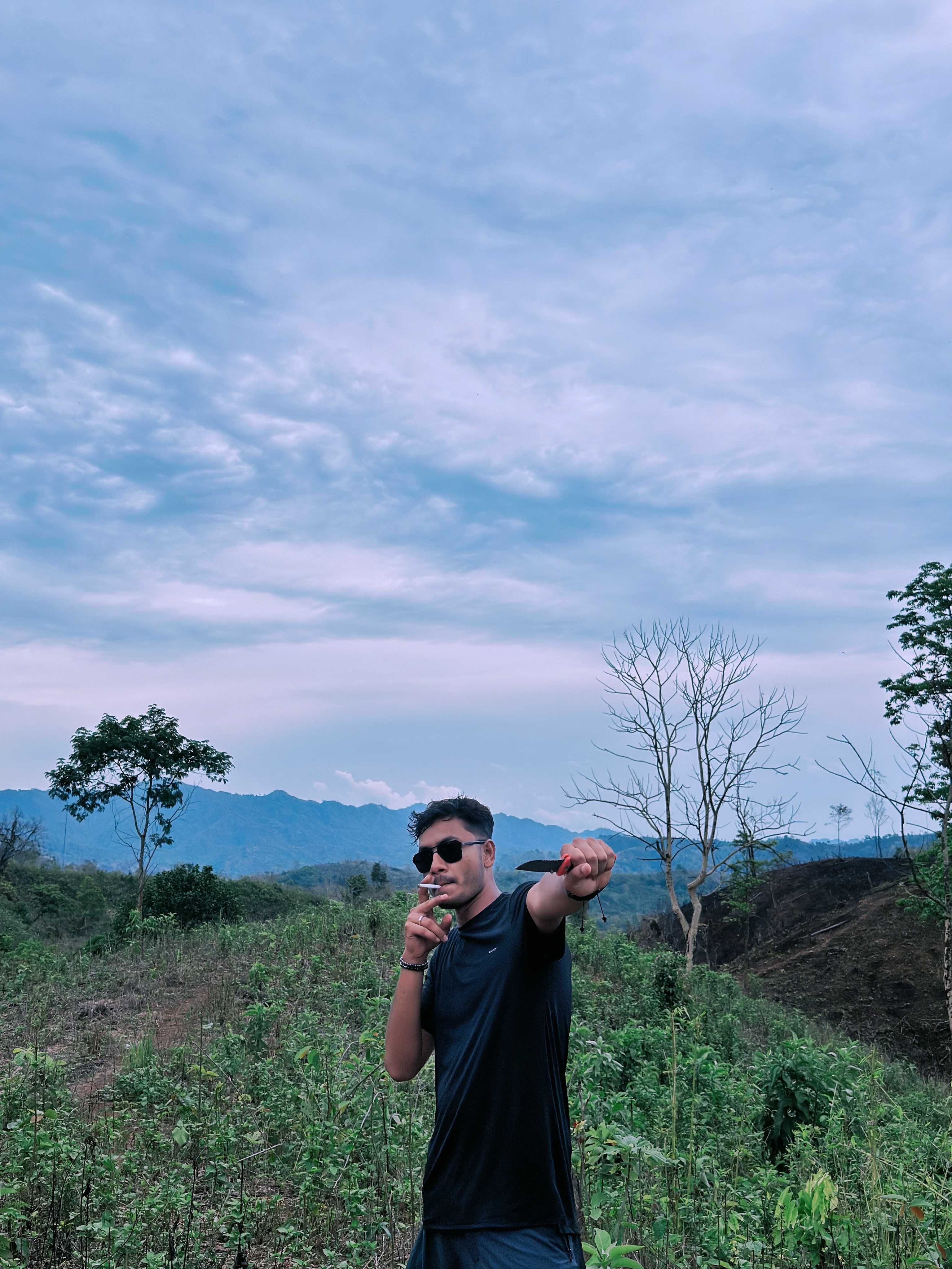 Thanchi Tour 2026| Thanchi Bandarban | Azraf Al Monzim