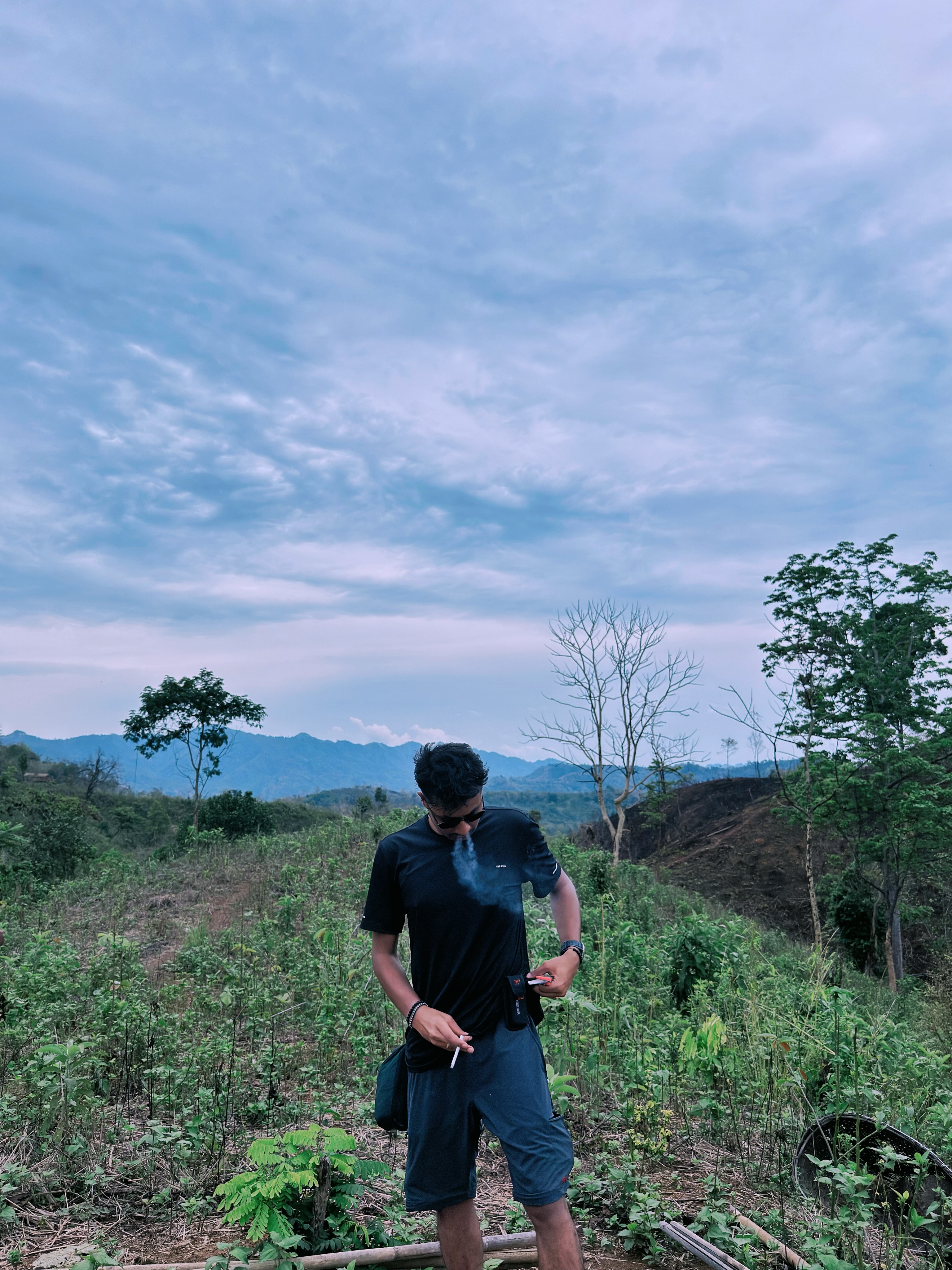 Thanchi Tour 2026| Thanchi Bandarban | Azraf Al Monzim