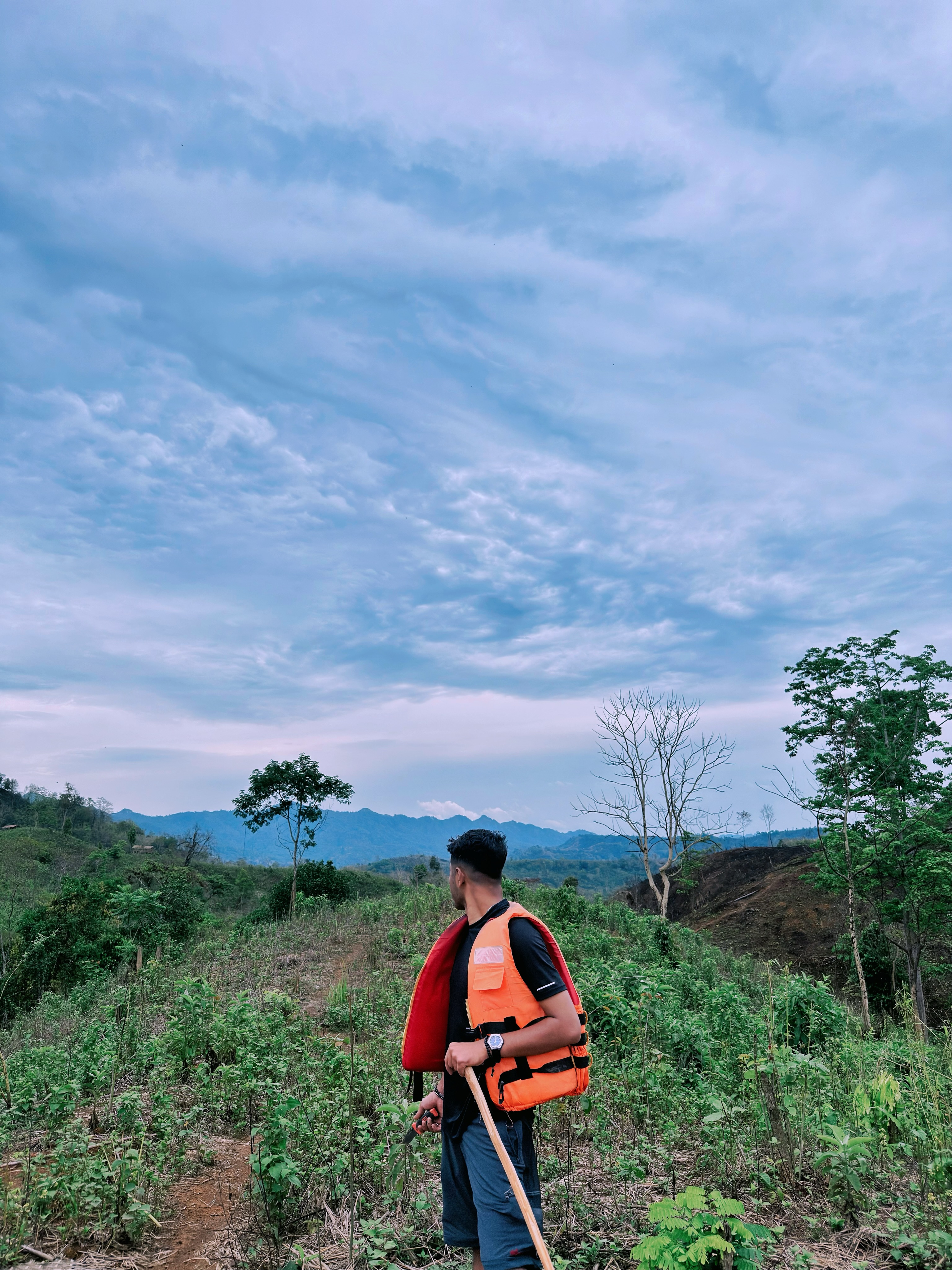 Thanchi Tour 2026| Thanchi Bandarban | Azraf Al Monzim