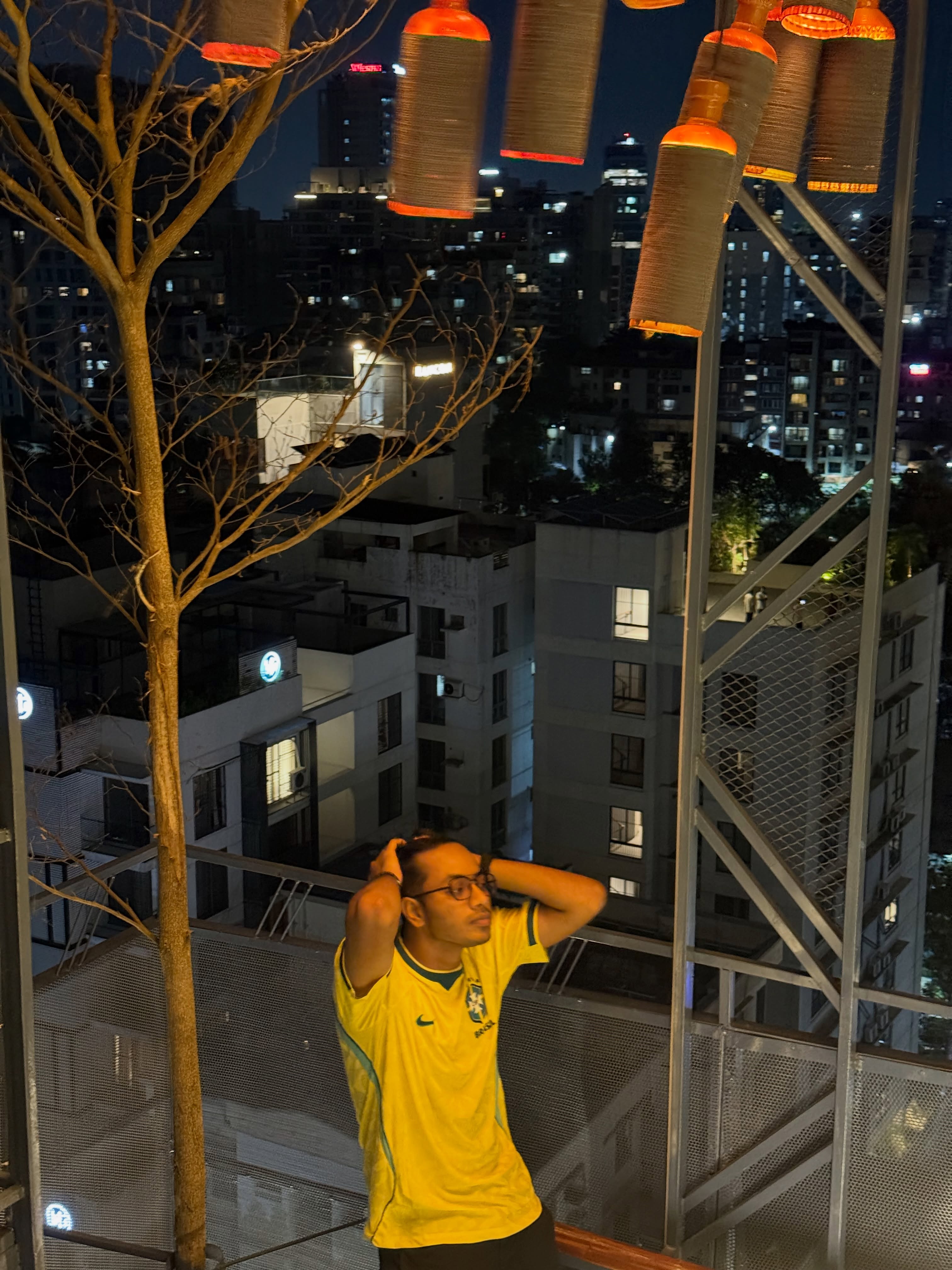 FORÇA 🇧🇷 | AZRAF AL MONZIM