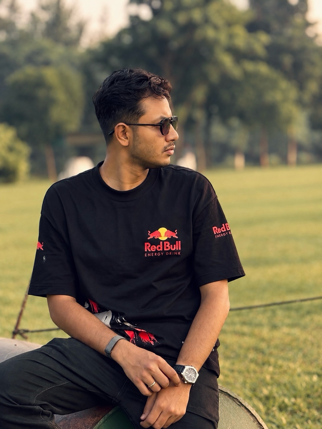 AZRAF AL MONZIM